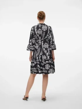 Vmmzera Umstandsmode-Kleid