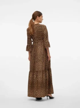 Vmmzera Umstandsmode-Kleid