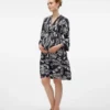 Vmmzera Umstandsmode-Kleid