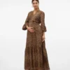 Vmmzera Umstandsmode-Kleid