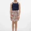 Vmnala kurzer Short-Rock