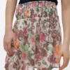 Vmnala kurzer Short-Rock