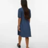 Vmnala Short Dress