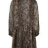 Vmnala Short Dress
