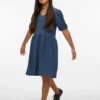 Vmnala Short Dress