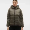 Vmnalina-Jacke