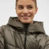 Vmnalina-Jacke