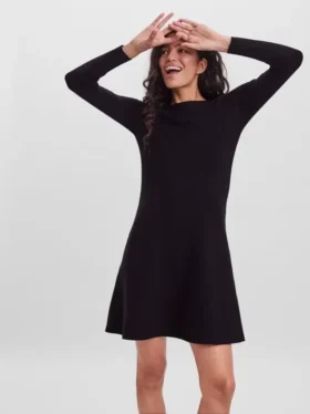 Vmnancy Kurzkleid