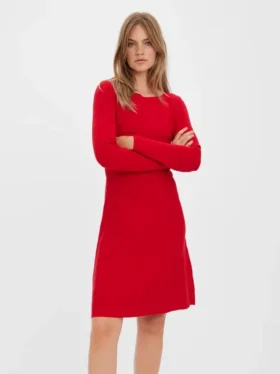 Vmnancy Kurzkleid