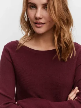 Vmnancy Kurzkleid