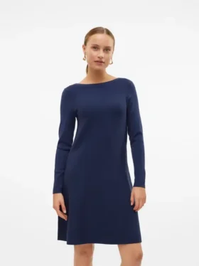 Vmnancy Kurzkleid