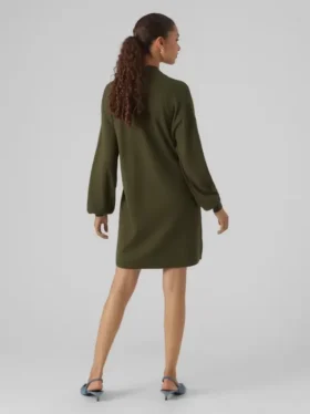 Vmnancy Kurzkleid