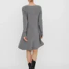 Vmnancy Kurzkleid