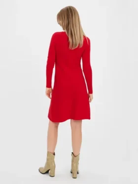 Vmnancy Kurzkleid