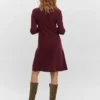 Vmnancy Kurzkleid
