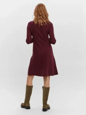 Vmnancy Kurzkleid