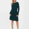 Vmnancy Kurzkleid