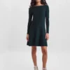 Vmnancy Kurzkleid