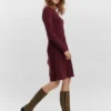 Vmnancy Kurzkleid