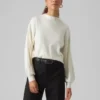 Vmnancy Strickpullover