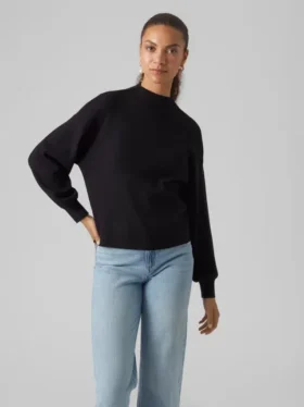 Vmnancy Strickpullover