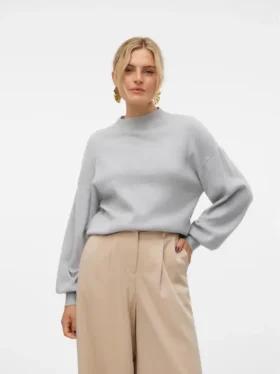 Vmnancy Strickpullover