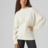Vmnancy Strickpullover