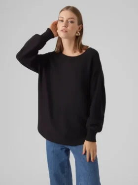 Vmnancy Strickpullover
