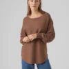 Vmnancy Strickpullover