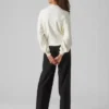 Vmnancy Strickpullover
