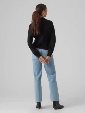Vmnancy Strickpullover
