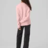 Vmnancy Strickpullover