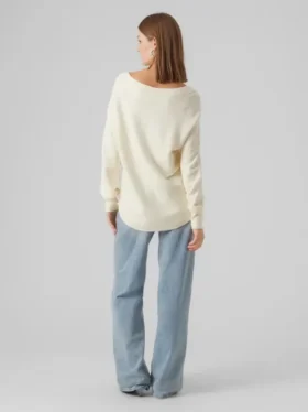 Vmnancy Strickpullover