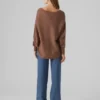Vmnancy Strickpullover