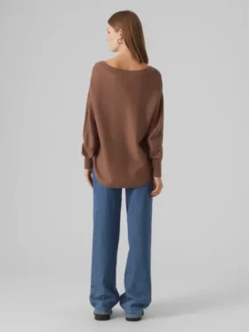 Vmnancy Strickpullover