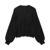 Vmnancy Strickpullover