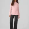 Vmnancy Strickpullover