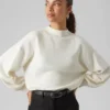 Vmnancy Strickpullover