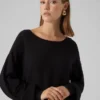 Vmnancy Strickpullover