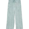 Vmnanna Hose mit mittlerer Taillenhöhe