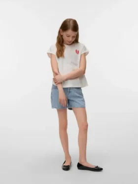Vmnanna T-Shirt