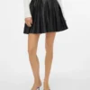 Vmnaomielly High Waist Shorts