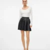 Vmnaomielly High Waist Shorts