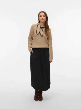 Vmnapoli Strickpullover