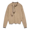 Vmnapoli Strickpullover