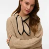 Vmnapoli Strickpullover