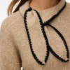 Vmnapoli Strickpullover