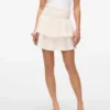 Vmnatali High Waist Shorts