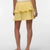 Vmnatali High Waist Shorts