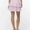 Vmnatali High Waist Shorts